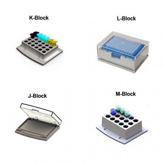 BHB11 Block for DI/DX Series