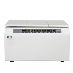 Benchtop Low Speed Refrigerated Centrifuge IBRLC-1850