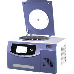 Benchtop Low Speed Refrigerated Centrifuge IBRLC-2400