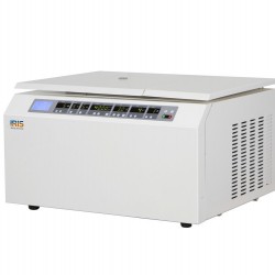 Benchtop Low Speed Refrigerated Centrifuge IBRLC-3400
