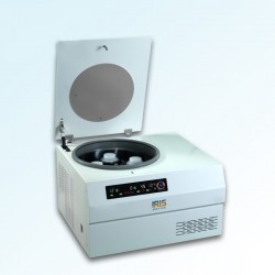 Benchtop Low Speed Refrigerated Centrifuge IBRLC-4205