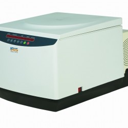 Benchtop Large Capacity Refrigerated Centrifuge IBLC-2050(AC220/60Hz)