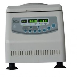 Benchtop High Speed Centrifuge IBHC-1010