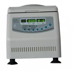 Benchtop High Speed Centrifuge IBHC-1020