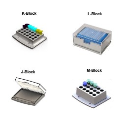 BHB13 Block for DI/DX Series