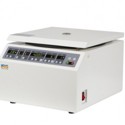 Benchtop High Speed Centrifuge IBHC-2000