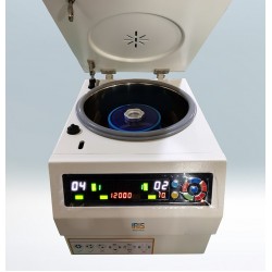 Benchtop High Speed Centrifuge IBHC-4100