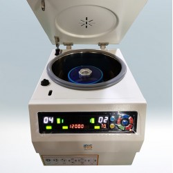 Benchtop High Speed Centrifuge IBHC-4100