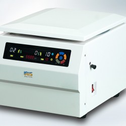 Benchtop High Speed Centrifuge IBHC-4300