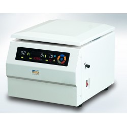 Benchtop High Speed Centrifuge IBHC-4300