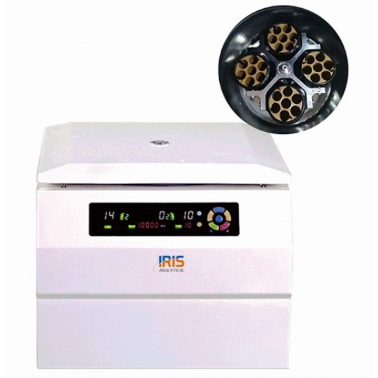 Benchtop High Speed Centrifuge IBHC-4700