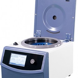Benchtop High Speed Centrifuge IBHC-5150
