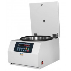 Blood Bank Centrifuge IBC-2000