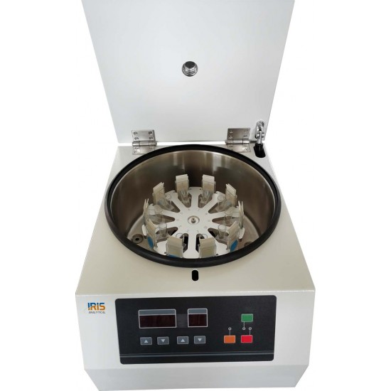 Cells Washer Centrifuge ICWC-1000