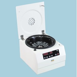 Blood type ID Card Centrifuge IIDC-1000