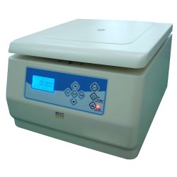 Blood type ID Card Centrifuge IIDC-3000
