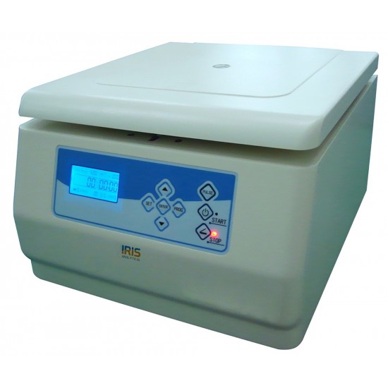 Blood type ID Card Centrifuge IIDC-3000