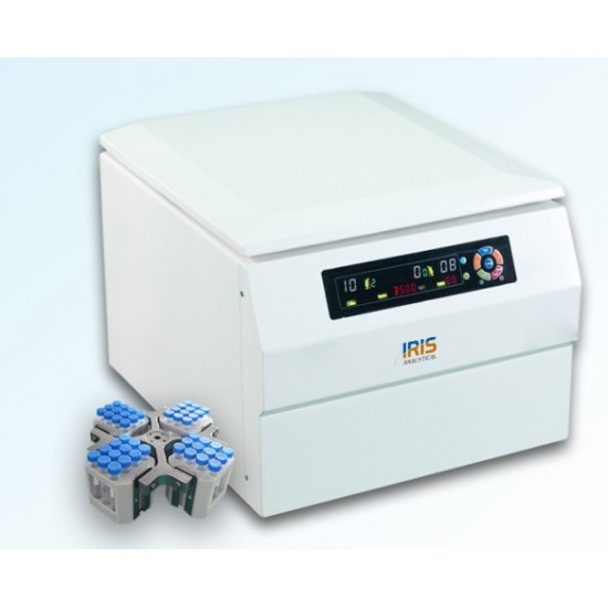 PRP/PPP Centrifuge IPRPC-2000