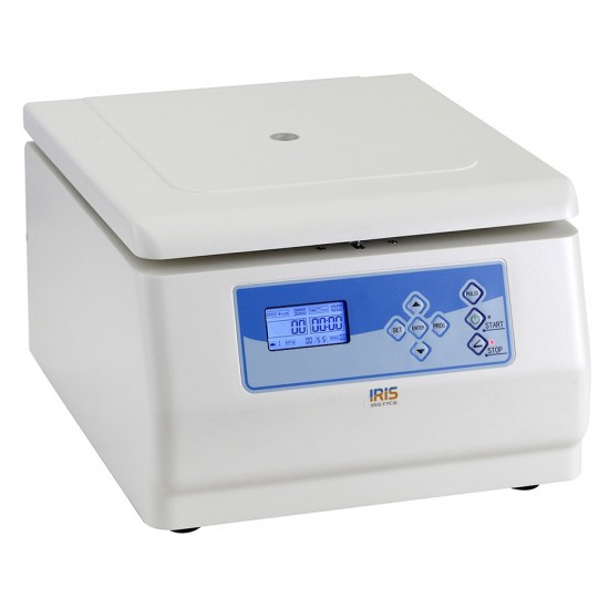Cyto Centrifuge ICC-1000