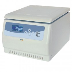 Automatic Decapping Centrifuge IACC-1032