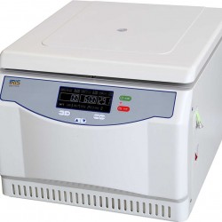 Automatic Decapping Centrifuge IACC-1100