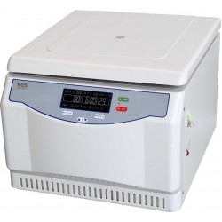Automatic Decapping Centrifuge IACC-1100
