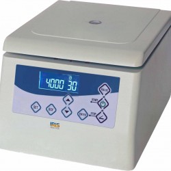 Microhematocrit centrifuge IMHC-1000