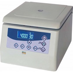 Microhematocrit centrifuge IMHC-1000