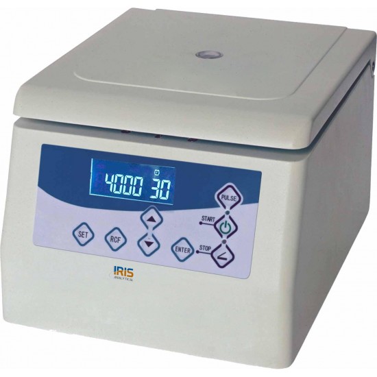 Microhematocrit centrifuge IMHC-1000