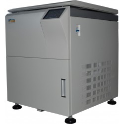 Floor Standing Large Capacity Refrigerated Centrifuge IFLRC-4000