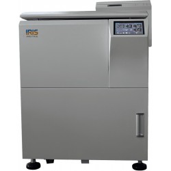 Floor Standing Low Speed Refrigerated Centrifuge IFLRC-2510