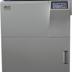 Floor Standing Low Speed Refrigerated Centrifuge IFLRC-2510