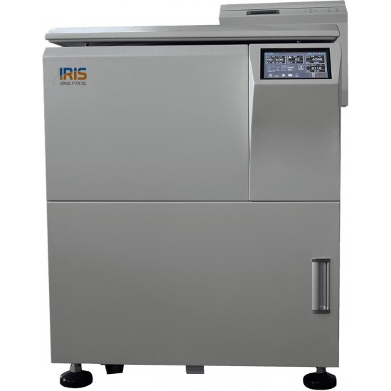 Floor Standing Low Speed Refrigerated Centrifuge IFLRC-2510