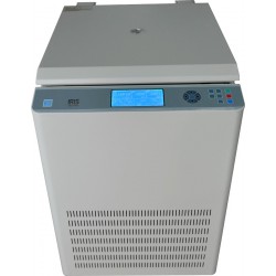 Floor Standing Low Speed Refrigerated Centrifuge IFLRC-3501