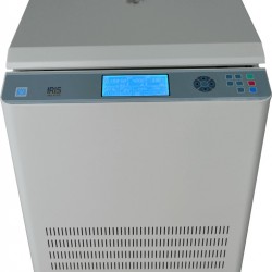 Floor Standing Low Speed Refrigerated Centrifuge IFLRC-3501