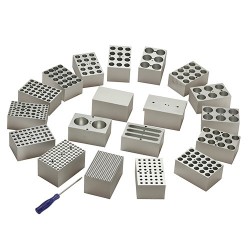 BHC01 Block for DI-300 Series