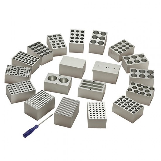 BHC01 Block for DI-300 Series