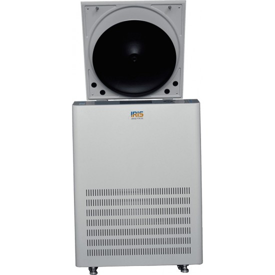 Floor Standing Low Speed Refrigerated Centrifuge IFLRC-4000