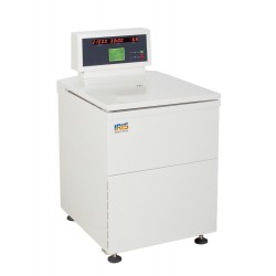 Floor Standing High Speed Refrigerated Centrifuge IFHRC-3021