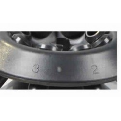 Fixed Angle Rotor 6