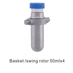 Swing Rotor 1