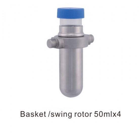 Swing Rotor 1