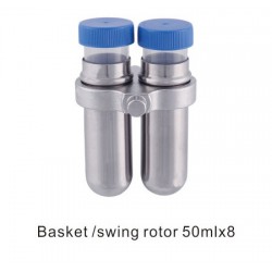 Swing Rotor 3