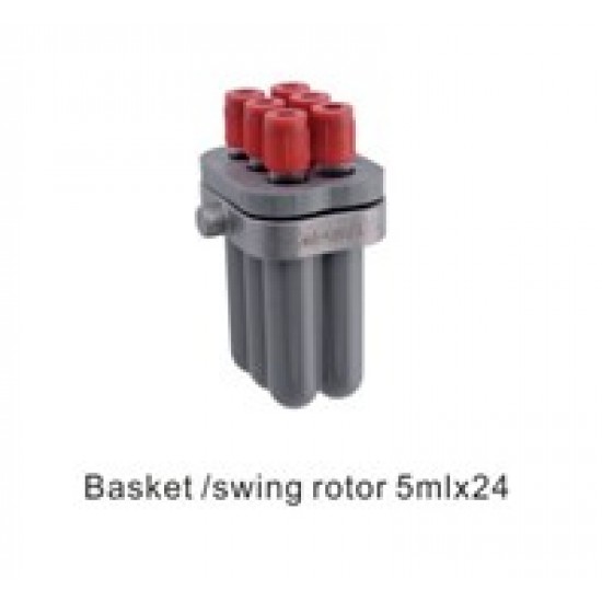 Swing Rotor 5