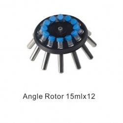 Angle Rotor 7