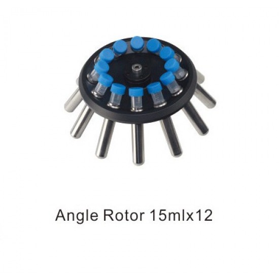 Angle Rotor 7