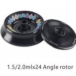 Angle rotor 1