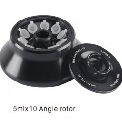 Angle rotor 2