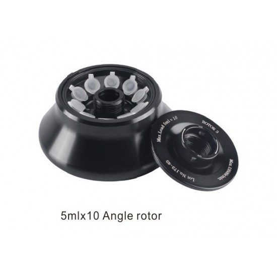 Angle rotor 2