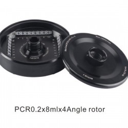 PCR Angle rotor 3